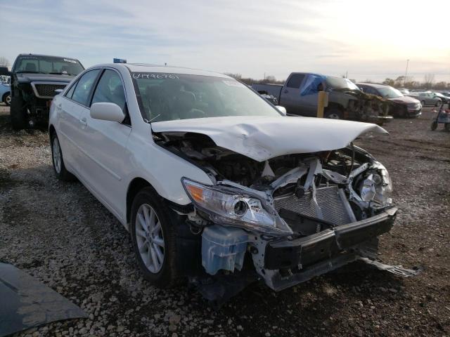 TOYOTA CAMRY BASE 2010 4t4bf3ek8ar085510