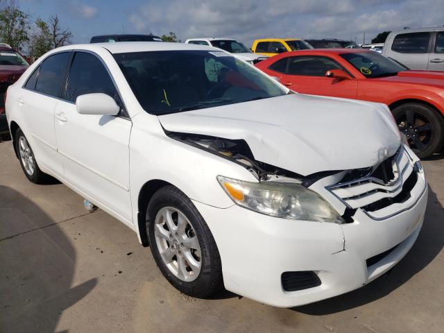 TOYOTA CAMRY BASE 2010 4t4bf3ek8ar085829