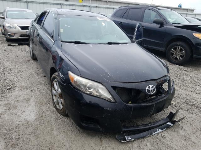 TOYOTA CAMRY BASE 2010 4t4bf3ek8ar086432