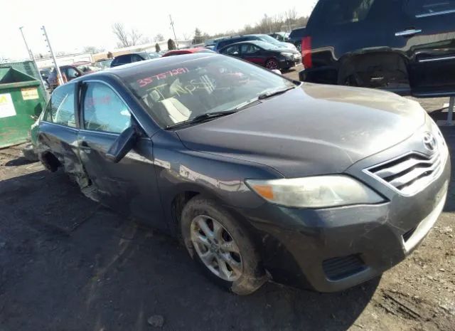 TOYOTA CAMRY 2010 4t4bf3ek8ar087192