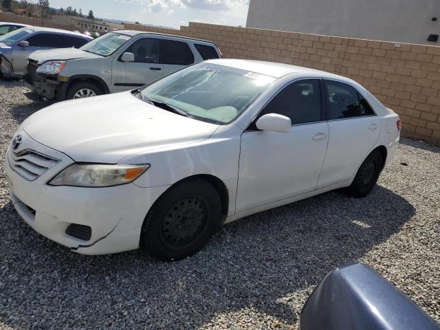 TOYOTA CAMRY BASE 2010 4t4bf3ek8ar087449