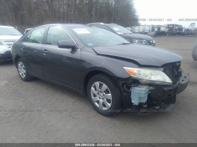 TOYOTA CAMRY 2011 4t4bf3ek8br089266