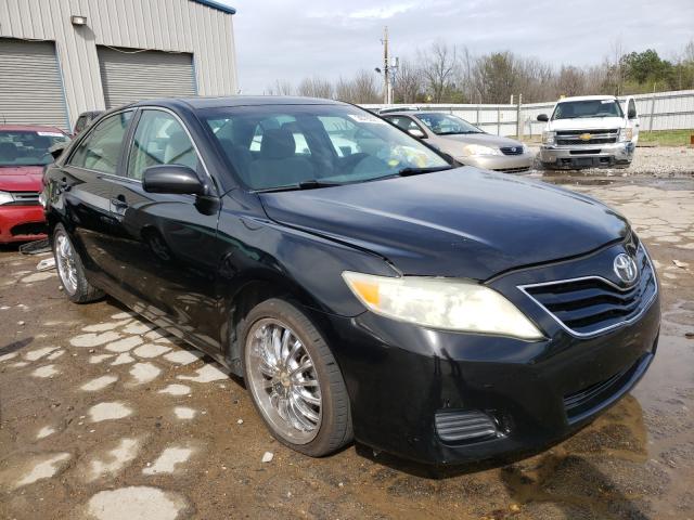 TOYOTA CAMRY BASE 2011 4t4bf3ek8br089770