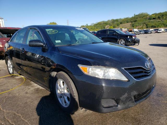 TOYOTA CAMRY BASE 2011 4t4bf3ek8br090353