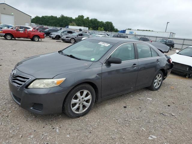 TOYOTA CAMRY BASE 2011 4t4bf3ek8br092409