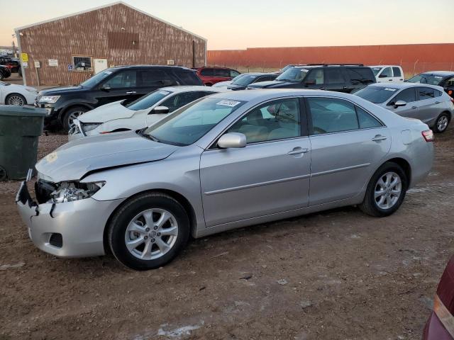 TOYOTA CAMRY BASE 2011 4t4bf3ek8br093074