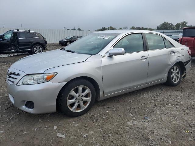 TOYOTA CAMRY BASE 2011 4t4bf3ek8br094774