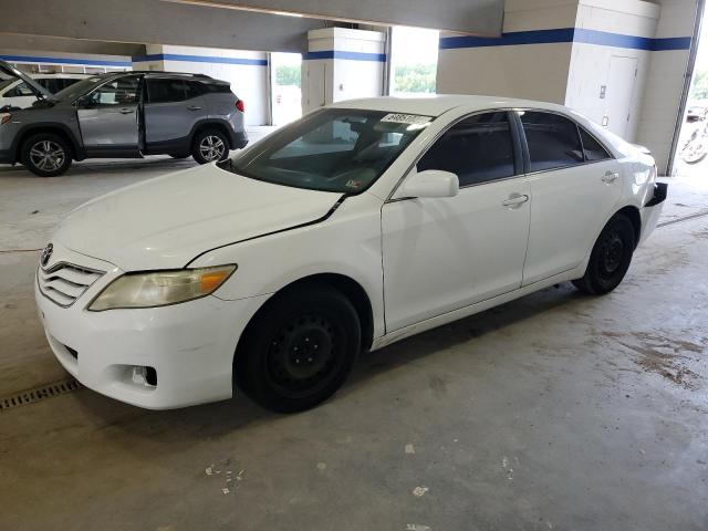 TOYOTA CAMRY BASE 2011 4t4bf3ek8br096279