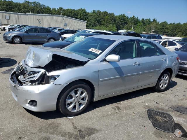 TOYOTA CAMRY 2011 4t4bf3ek8br097318