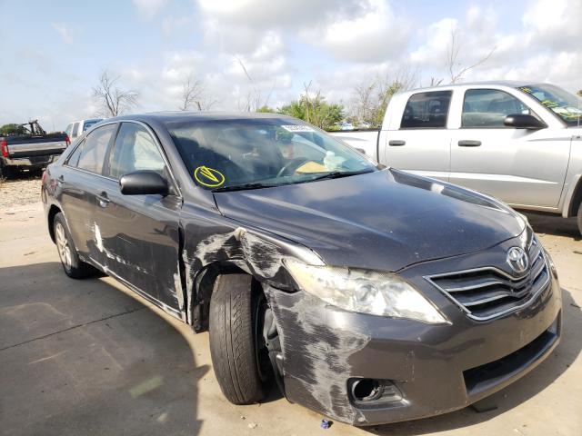 TOYOTA CAMRY BASE 2011 4t4bf3ek8br098842