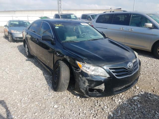 TOYOTA CAMRY BASE 2011 4t4bf3ek8br099117