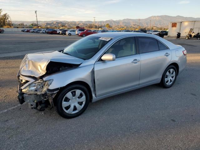 TOYOTA CAMRY 2011 4t4bf3ek8br099375