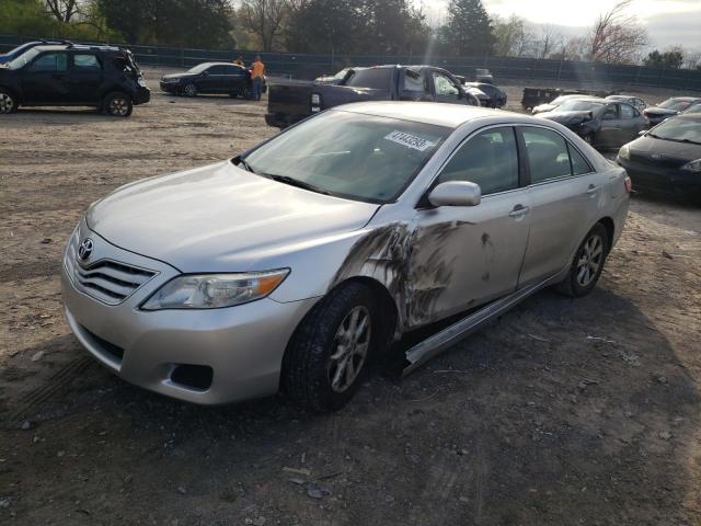 TOYOTA CAMRY BASE 2011 4t4bf3ek8br099831