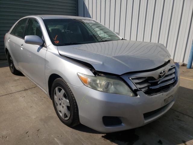 TOYOTA CAMRY BASE 2011 4t4bf3ek8br100007