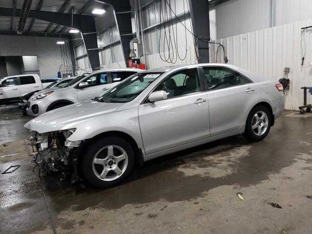 TOYOTA CAMRY BASE 2011 4t4bf3ek8br101089