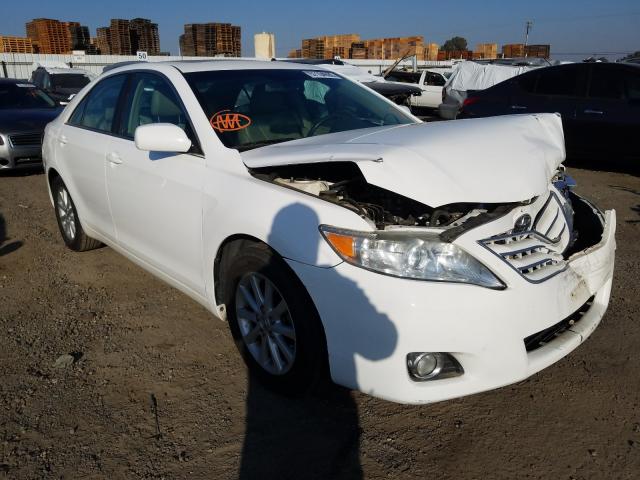 TOYOTA CAMRY BASE 2011 4t4bf3ek8br102632