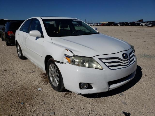 TOYOTA CAMRY BASE 2011 4t4bf3ek8br104218