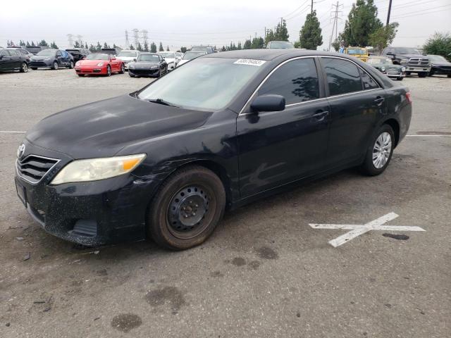 TOYOTA CAMRY 2011 4t4bf3ek8br104896