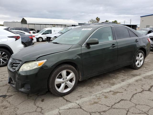 TOYOTA CAMRY BASE 2011 4t4bf3ek8br107488