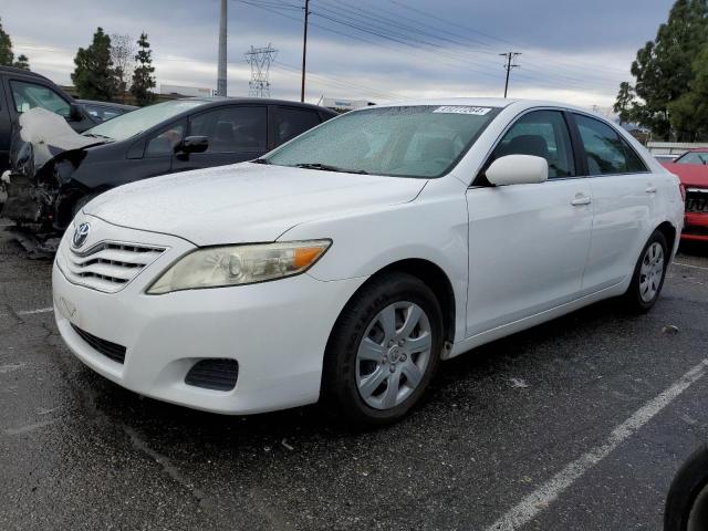 TOYOTA CAMRY 2011 4t4bf3ek8br107619