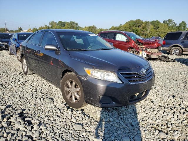 TOYOTA CAMRY BASE 2011 4t4bf3ek8br108012