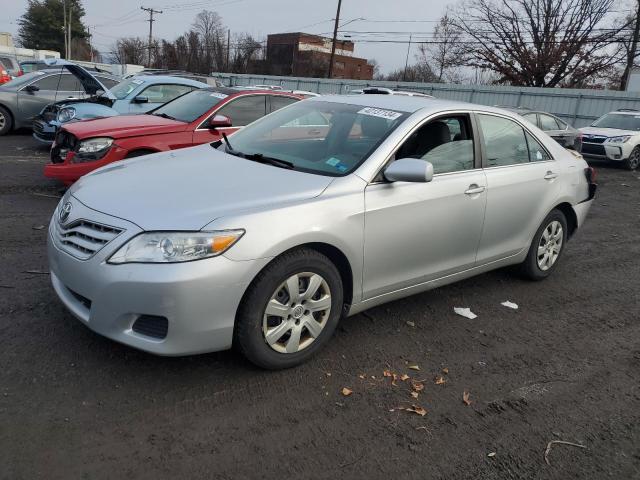 TOYOTA CAMRY 2011 4t4bf3ek8br111752