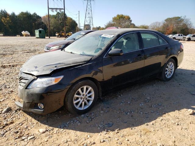 TOYOTA CAMRY 2011 4t4bf3ek8br115221