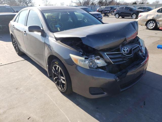 TOYOTA CAMRY BASE 2011 4t4bf3ek8br117499