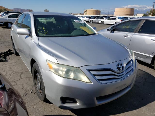 TOYOTA CAMRY BASE 2011 4t4bf3ek8br117616