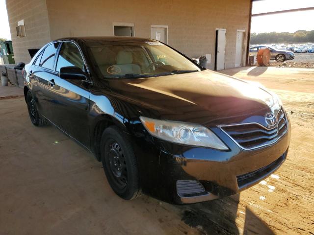 TOYOTA CAMRY BASE 2011 4t4bf3ek8br118880