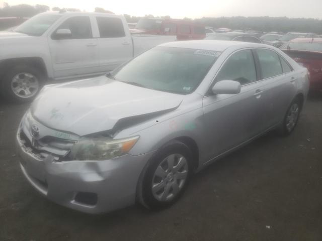 TOYOTA CAMRY BASE 2011 4t4bf3ek8br119026