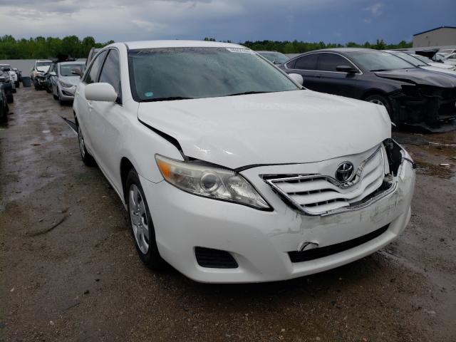 TOYOTA CAMRY SE 2011 4t4bf3ek8br119561