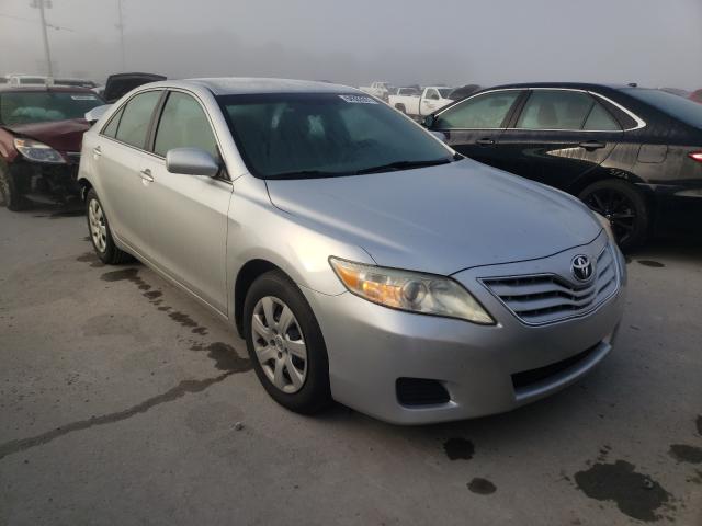 TOYOTA CAMRY BASE 2011 4t4bf3ek8br120497