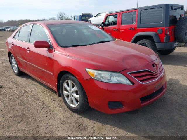 TOYOTA CAMRY 2011 4t4bf3ek8br120869