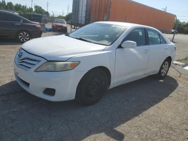 TOYOTA CAMRY 2011 4t4bf3ek8br122654