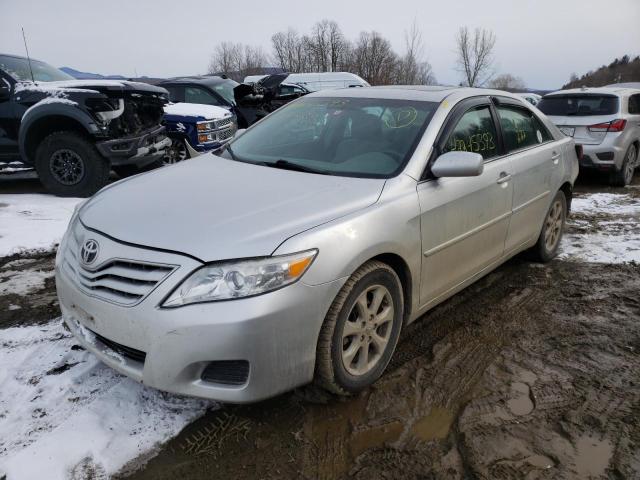 TOYOTA CAMRY BASE 2011 4t4bf3ek8br123576