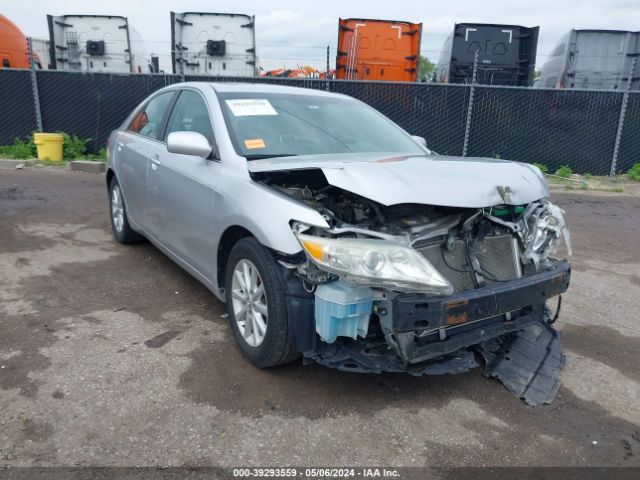 TOYOTA CAMRY 2011 4t4bf3ek8br126171