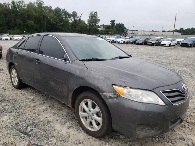 TOYOTA CAMRY BASE 2011 4t4bf3ek8br127983