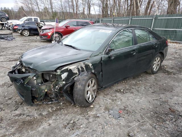 TOYOTA CAMRY BASE 2011 4t4bf3ek8br128521