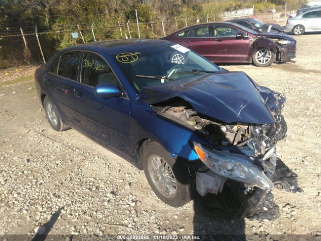 TOYOTA CAMRY 2011 4t4bf3ek8br129376