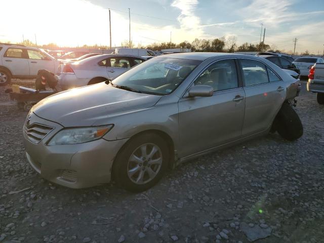 TOYOTA CAMRY 2011 4t4bf3ek8br129877