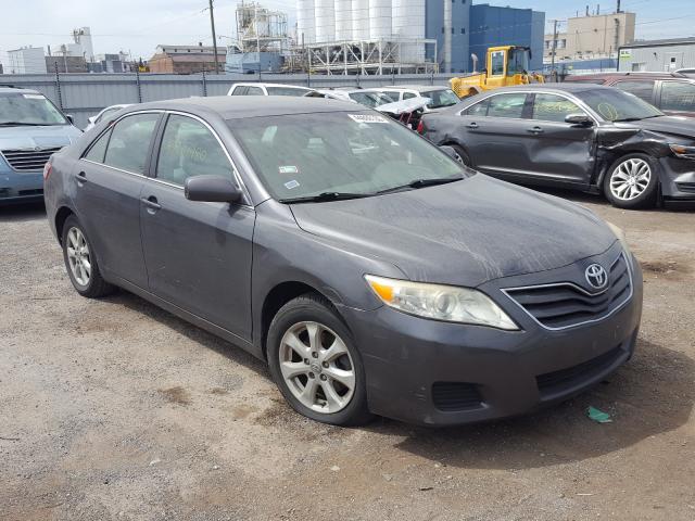 TOYOTA CAMRY BASE 2011 4t4bf3ek8br132259