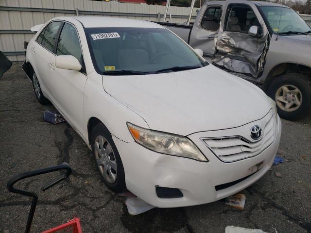 TOYOTA CAMRY BASE 2011 4t4bf3ek8br132987