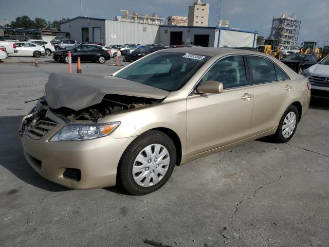 TOYOTA CAMRY 2011 4t4bf3ek8br134254