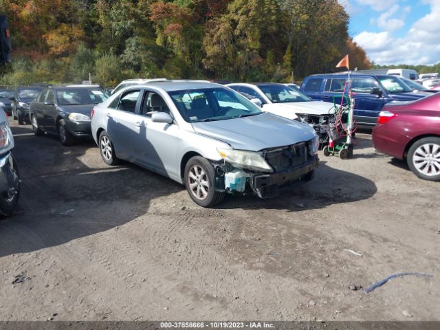 TOYOTA CAMRY 2011 4t4bf3ek8br135534