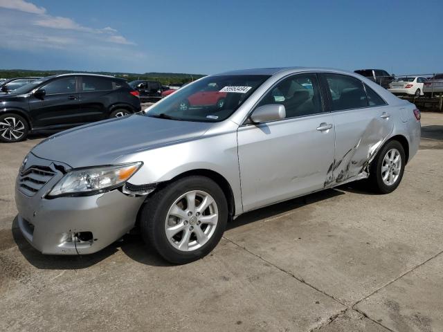 TOYOTA CAMRY 2011 4t4bf3ek8br136862