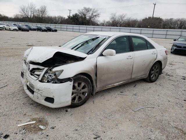 TOYOTA CAMRY 2011 4t4bf3ek8br138854