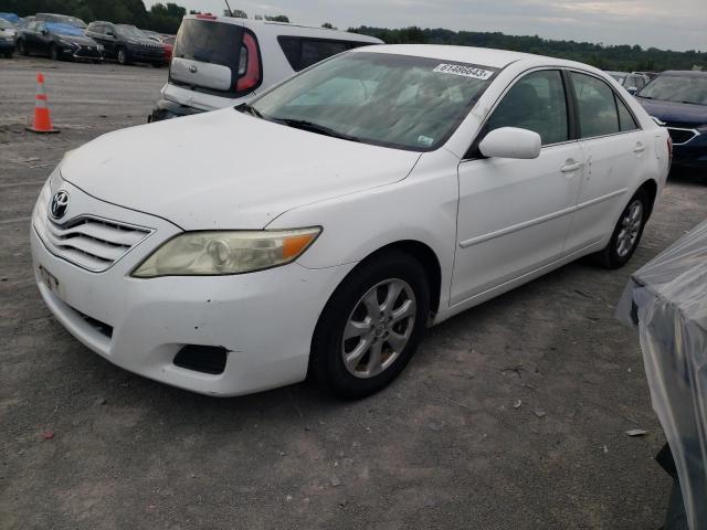 TOYOTA CAMRY BASE 2011 4t4bf3ek8br140250