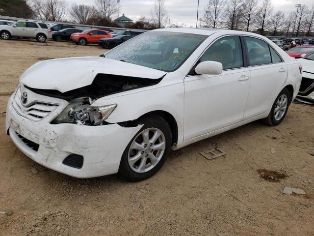 TOYOTA CAMRY BASE 2011 4t4bf3ek8br140927