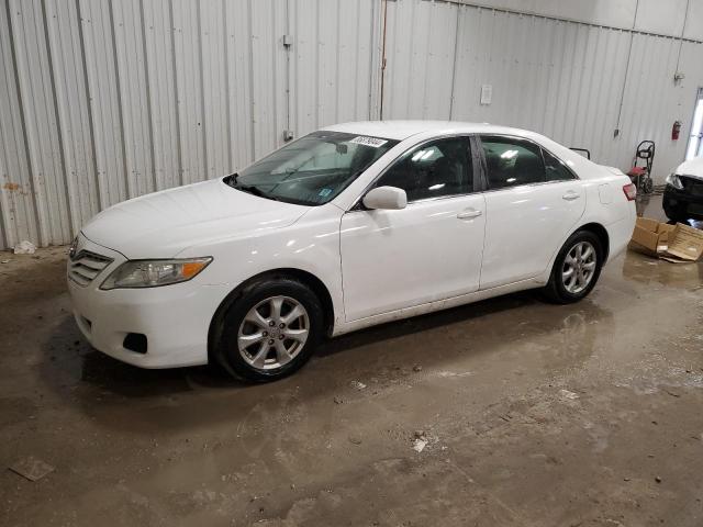 TOYOTA CAMRY BASE 2011 4t4bf3ek8br144007